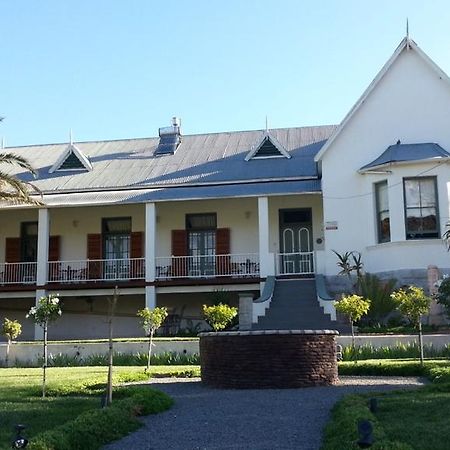 Moonlight Manor Hotel Victoria West Exterior photo